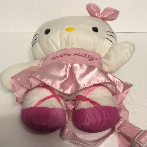 Hello Kitty Backpack - Picture 4 of 4